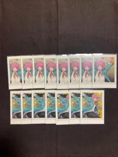 ヒプノシスマイク ぱしゃこれvol.1 飴村乱数×15枚