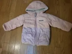 Breeze　リバーシブル　裏ボア　ジャンパー