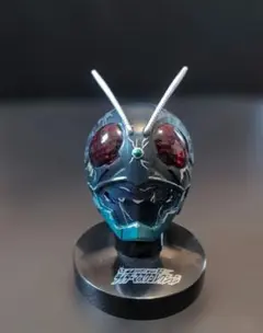 仮面ライダー マスクコレクション 仮面ライダー1号 THE NEXT Ver.