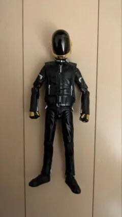 2026年最新】daft punk フィギュアの人気アイテム - メルカリ