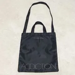 ‼️セール‼️ADDICTION 10th Anniversary トートバッグのサムネイル