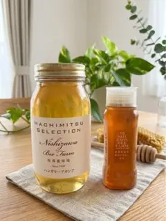 北欧リトアニア産そばはちみつ 500g Honey＆Honey 北欧リトアニア産そばはちみつ 500g Honey＆Honey - メルカリ
