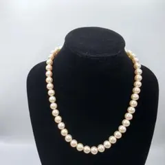 真珠 パール　ネックレス 結婚式　入学式　卒業式　卒園式　入園式　391
