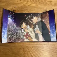 名探偵コナン アートギャラリーコレクション3 工藤新一 毛利蘭