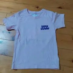 ★ロデオ　キッズ★ ピンク Tシャツ★１２０★