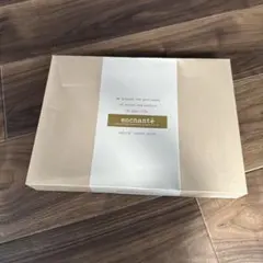 ギフト箱入り　enchanté フェイスタオル2枚とボディタオル2枚セット