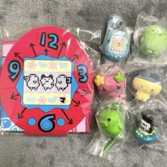 たまごっちグッズ まとめ売り