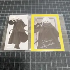 ベースヤードトーキョー　僕のヒーローアカデミア　死柄木