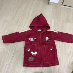 Disney Baby Mickey フード付きジャケットのサムネイル