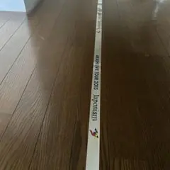 嵐“Japonism”銀テープ　1本