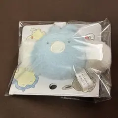 ポケモン ほわほわてのひらマスコット チルット