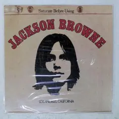 ジャクソンブラウン　コレクターズアイテム Jackson Browne / Jackson Browne （ジャクソン・ブラウン／ジャクソン