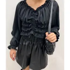 wego トップス