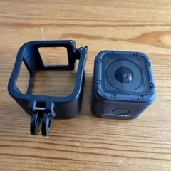 GoPro HERO5 Sessionアクションカメラ 本体