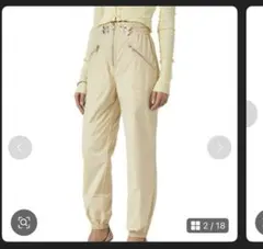 一度使用美品DIESELのパンツ希少サイズ