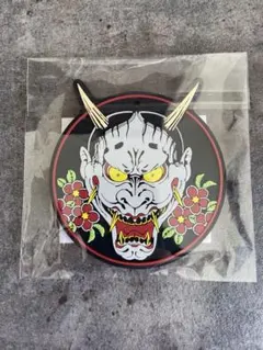 ▼【龍が如く】SEGAラッキーくじオンライン ラバーコースター　真島吾朗