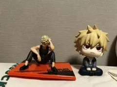 てのひら　るかっぷ　爆豪勝己　2点セット