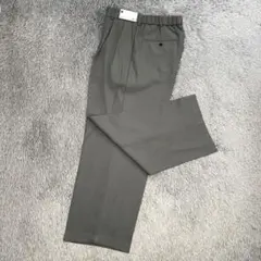 【新品】GU ジーユー スーパーバギースラックス