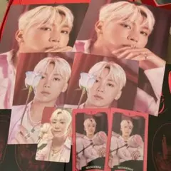 SEVENTEEN シーグリ スングァン