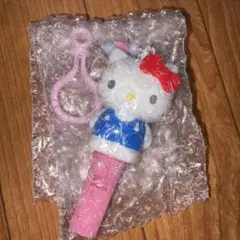 サンリオ シークレット 笛付きチャーム ハローキティ