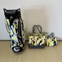 2025年最新】ouul キャディバッグの人気アイテム - メルカリ