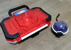 テラスタルオーブ ゲームカード