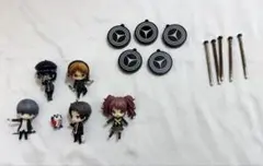 l*n様 難あり　ペルソナ４　ワンコイングランデフィギュアコレクション　まとめ売