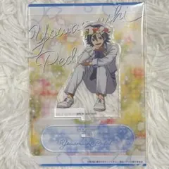 弱虫ペダル 真波山岳 アクリルスタンド BIRTHDAY FLOWER