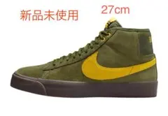 ANTIHERO Nike SB Zoom Blazer Mid QSのサムネイル