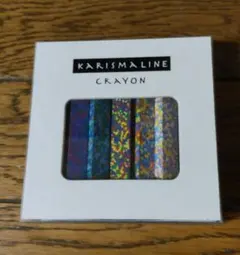 【未使用】 カリスマライン クレヨン／KARISMALINE CRAYONのサムネイル