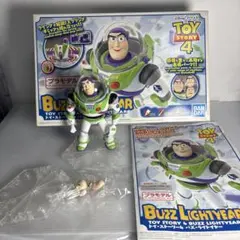 評価1400記念特価トイストーリー　バズライトイヤー