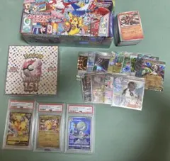 ポケモンカード 2003 セブンイレブン プロモ19枚セット - メルカリ