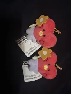 2026年最新】bt21 レインボーカラー チミーの人気アイテム - メルカリ