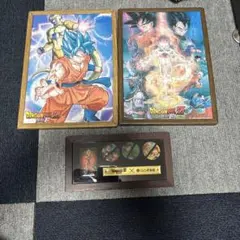 ドラゴンボール 限定オリジナル描き下ろしタペストリー CoCo壱番屋 最終値下げ ドラゴンボール 限定オリジナル描き下ろしタペストリー CoCo