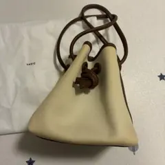 【美品】vasic BOND MINI キャンバス地