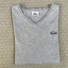 ラコステ Tシャツ