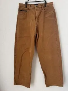 DESCENDANT / 1995 DUCK TROUSERS BUGGY 25のサムネイル
