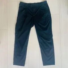 THE SHOP TK メンズ パンツ ブラック Mサイズのサムネイル