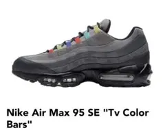 Nike Air Max 95 SE 