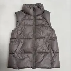 GAP 子供服 ダウンベスト 130㎝