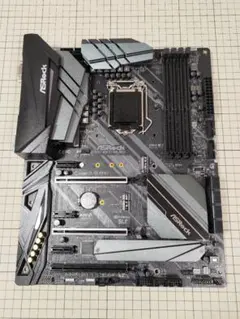 【動作確認済】ASRock Z390 Extreme4 1151 マザーボード