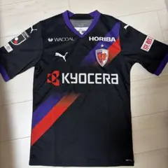 京都サンガ 応援グッズ