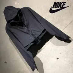 NIKE women's Run Division 2wayジャケットフーディー