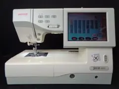 2026年最新】JANOME 11000の人気アイテム - メルカリ