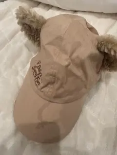 東京ディズニーシー ダッフィー キャップ