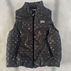 Sister Jenni ダウンベスト　ベスト140