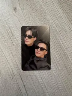 NCT JNJM BOTH SIDES トレカ ジェノ ジェミン