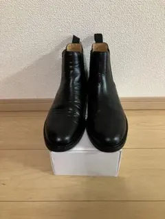 BEAUTY&YOUTH サイドコアブーツ