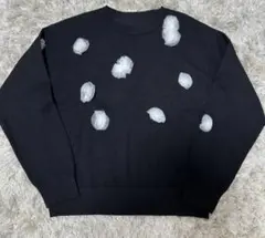 アプワイザーリッシェ トップス ニット セーター