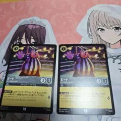 ロルカナ　ピート　ノーマル